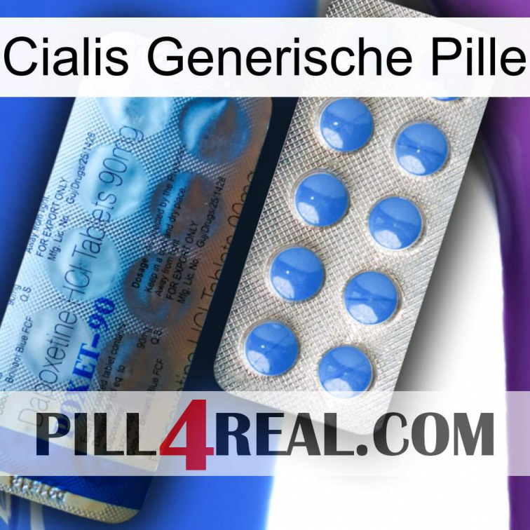 Cialis Generic Pill 40